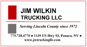 Jim Wilkin Trucking LLC